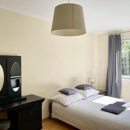 Baltic Olive Apartment Gdańsk Buitenkant foto