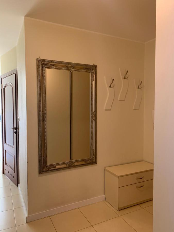 Baltic Olive Apartment Gdańsk Buitenkant foto